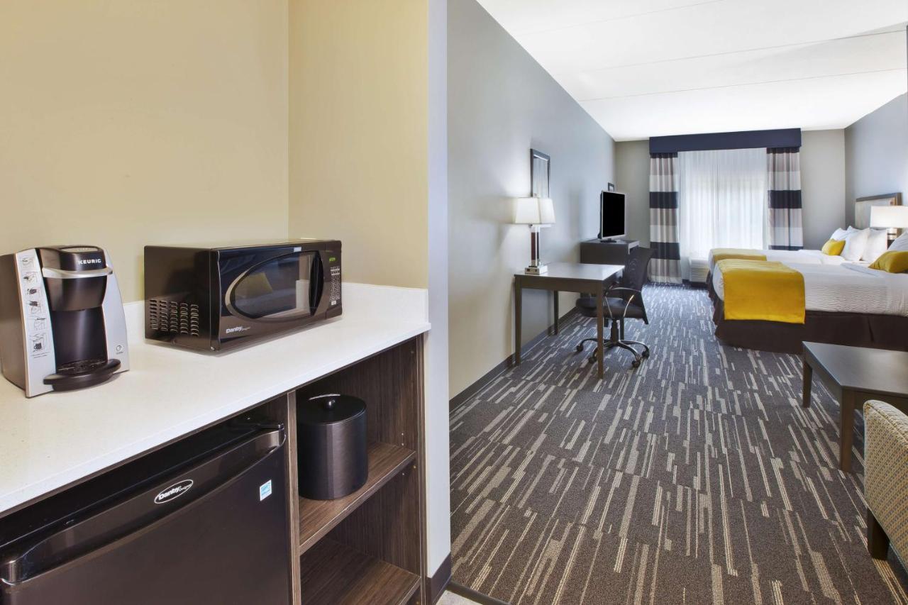 Hotel Western Cranberry-pittsburgh North 3*